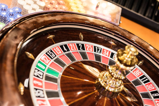 Ultimate Guide to Live Roulette Casino Sites Ultimate Guide to Live Roulette Casino Sites